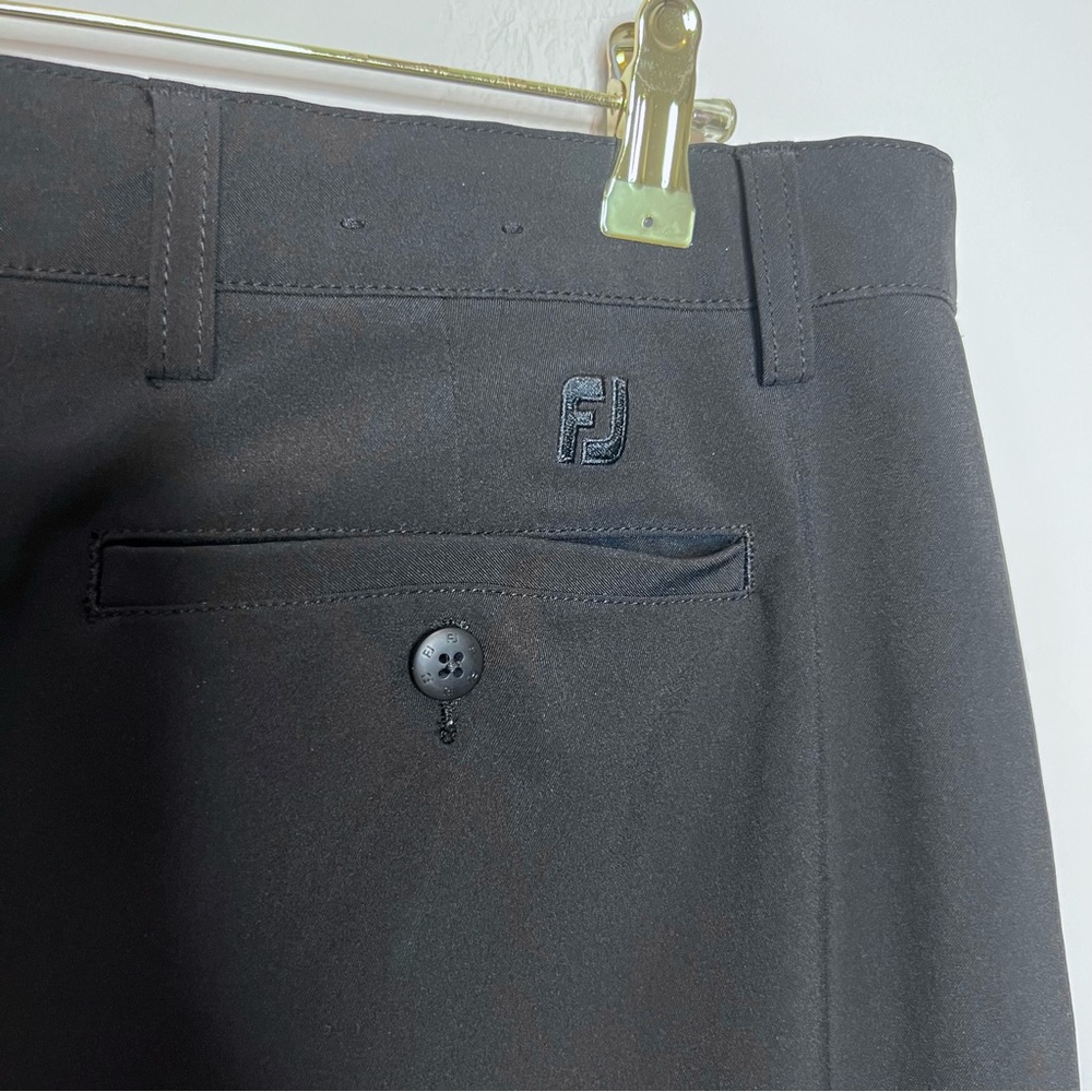 FOOTJOY Performance Golf Pants. Size W38/L30 - Picture 7 of 10